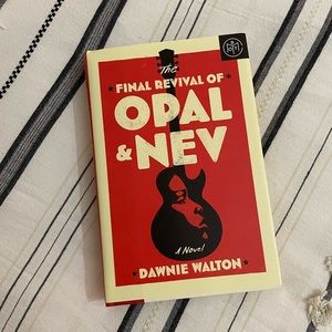 BOTM The Final Revival of Opal and Nev